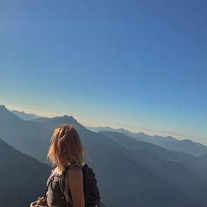 Meet your Posher, Daisy